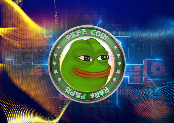 Avaliação da Criptomoeda Pepe 2024