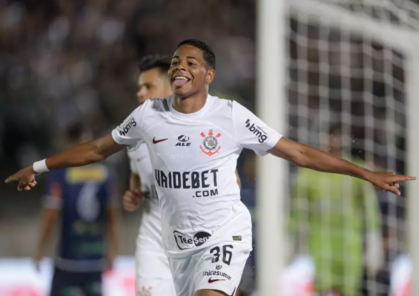 Paulista Série A1 Prognóstico: Corinthians – Santo André (02-03-2024)