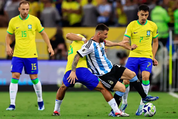 brasil-argentina
