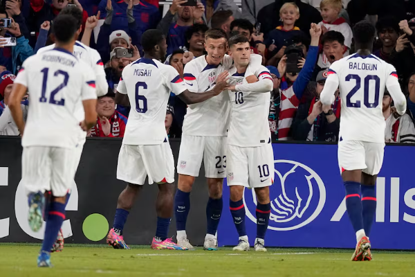 equipe-usa
