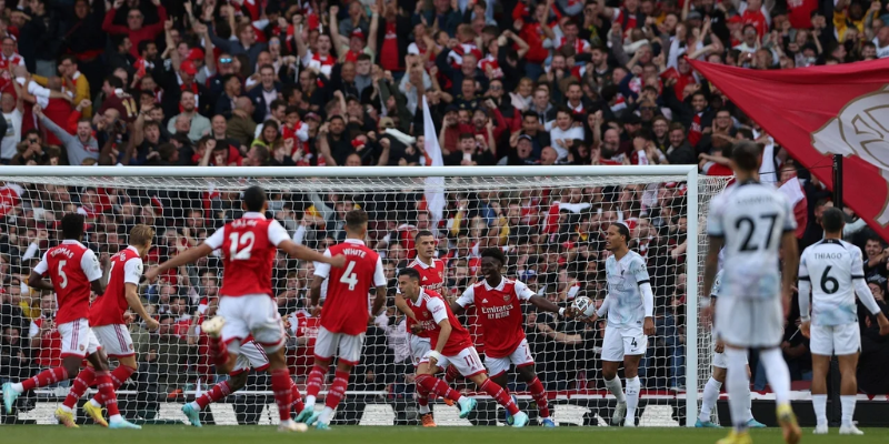 recordes-da-liga-de-futebol-liverpool-vs-arsenal