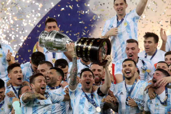 vencedores-da-copa-américa-argentina