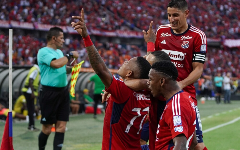Prognósticos-Copa-Sul-Americana-Ind.-Medellín-Always-Ready