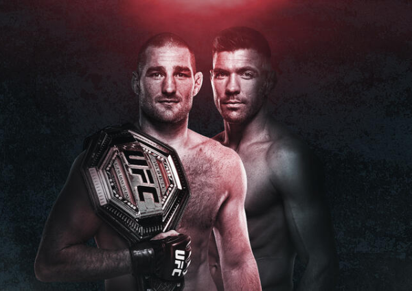 ufc