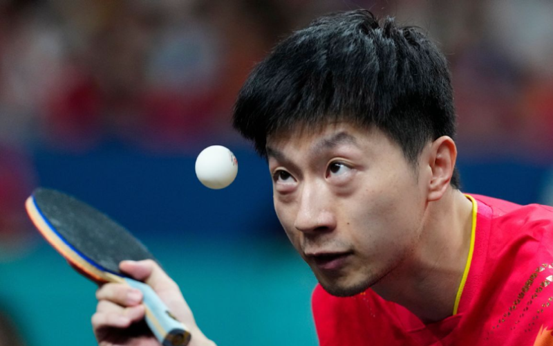 ma-long