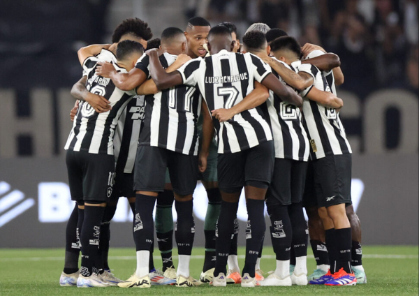 Prognósticos da Série A do Brasileirão Betano: Botafogo vs São Paulo (08-12-2024)