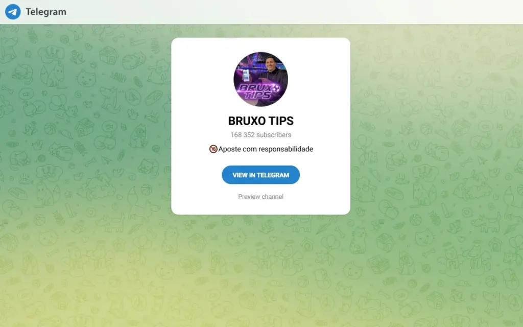 bruxo-tips-grupo-no-telegram-de-apostas-esportivas