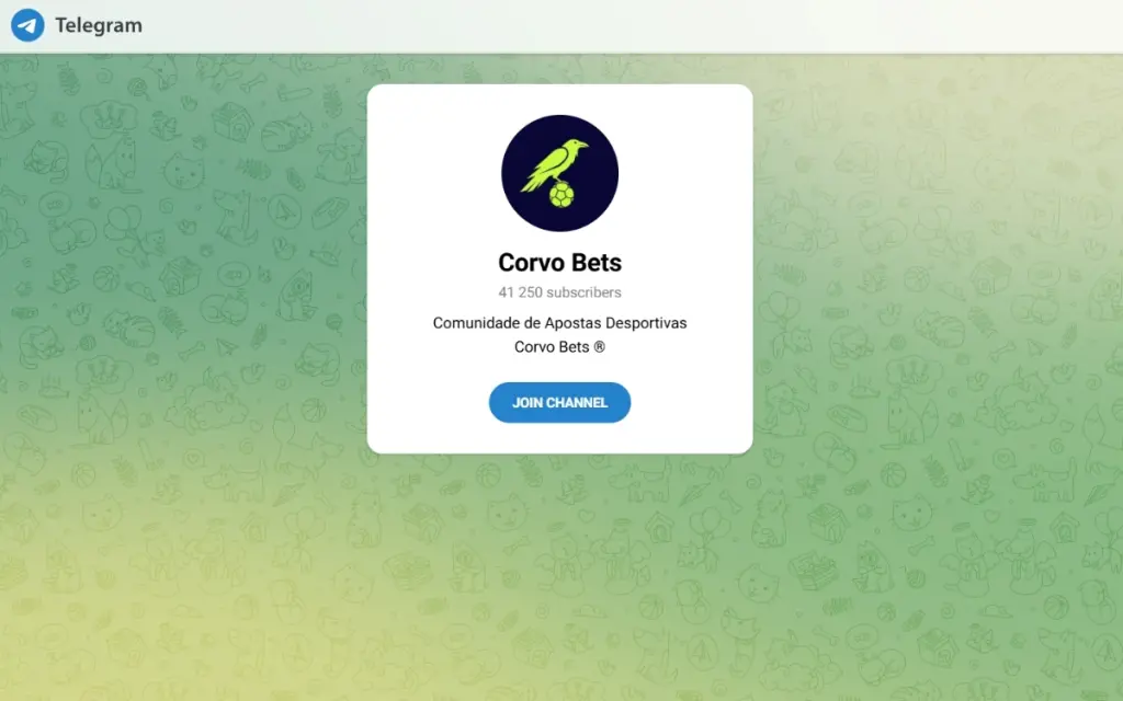 melhores-grupos-de-apostas-esportivas-do-telegram-corvo-bets
