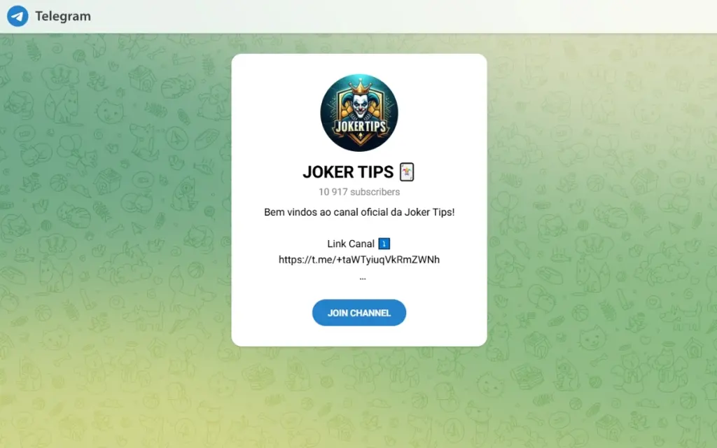 joker-tips-telegram-grupo-de-apostas-esportivas