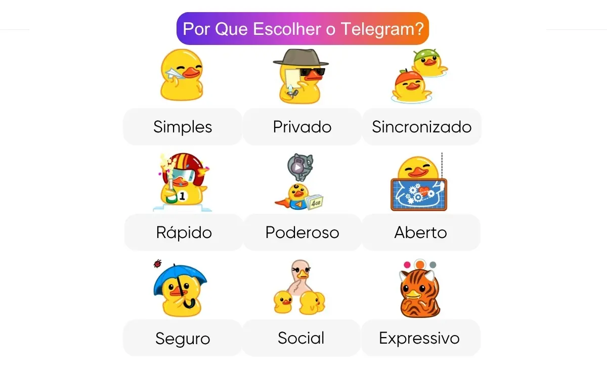 por-que-escolher-o-telegram