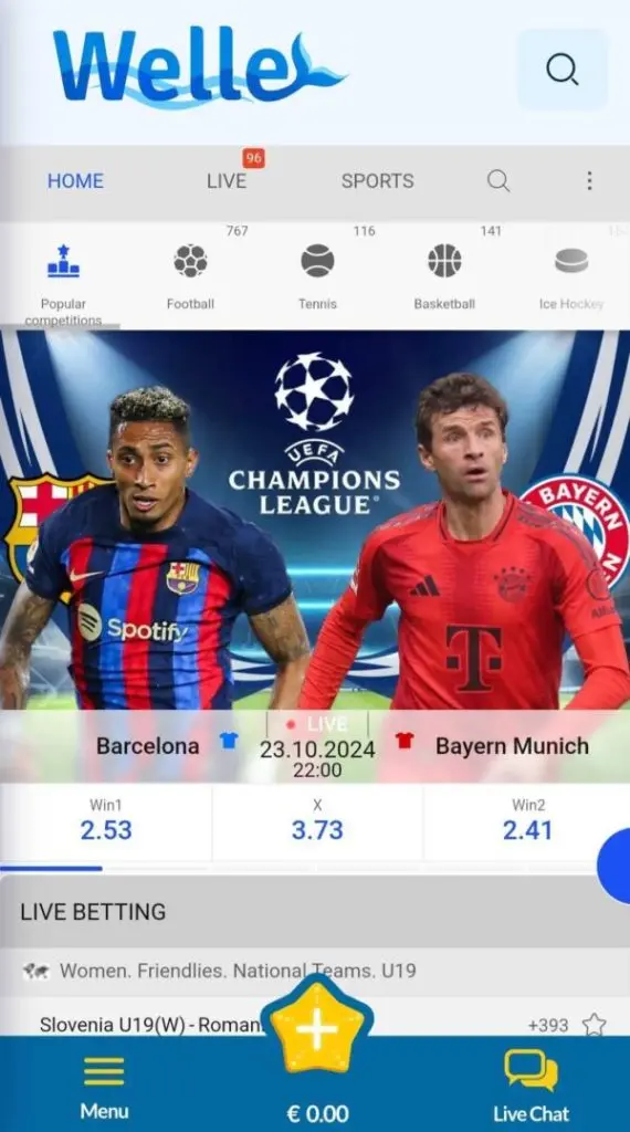welle-apostas-esportivas-para-celular