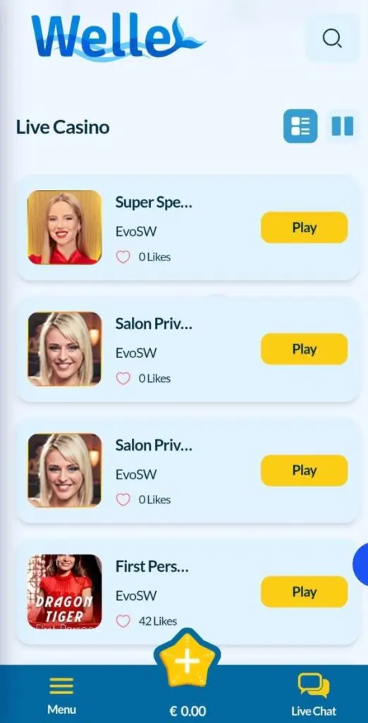 welle-cassino-ao-vivo-para-celular