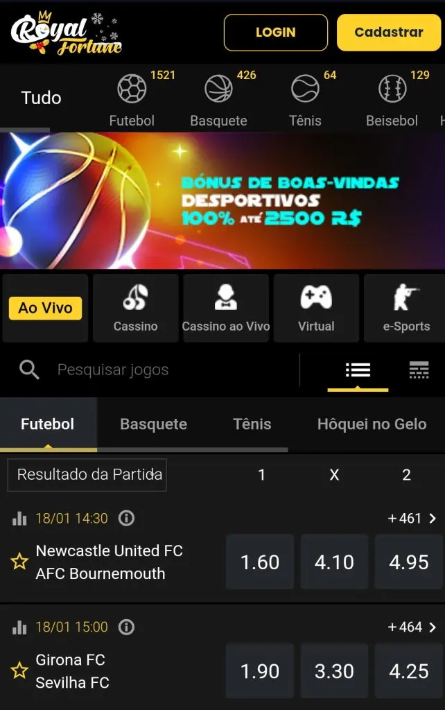 avaliação-do-royal-fortune