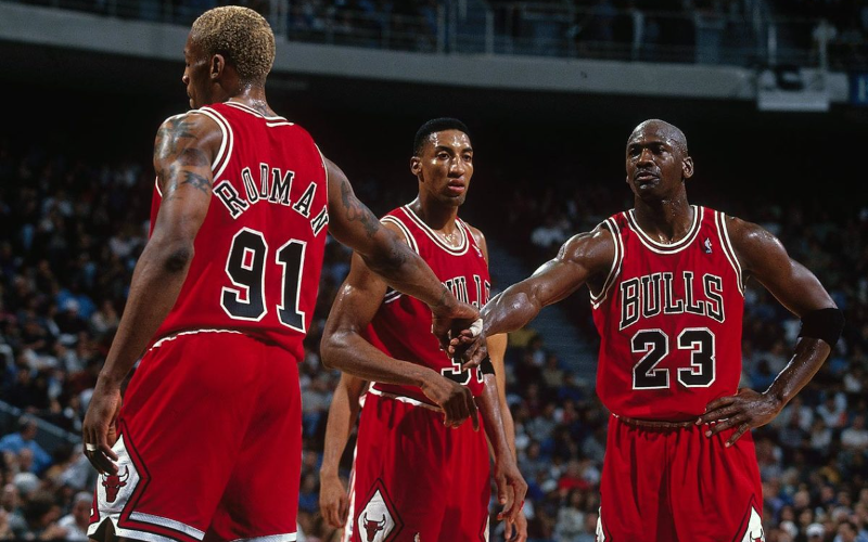 melhor-time-de-basquete-da-nba-chicago-bulls