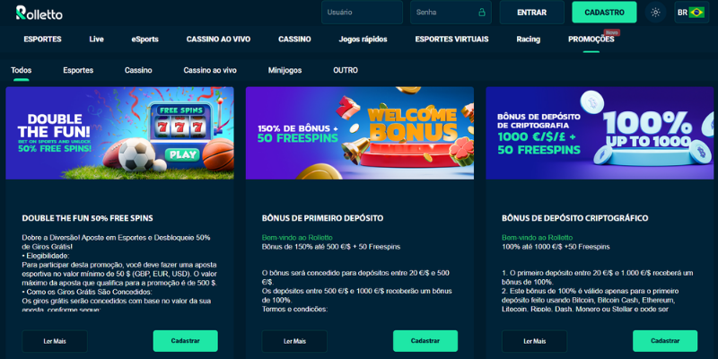 melhores-sites-de-apostas-com-bônus-rolletto