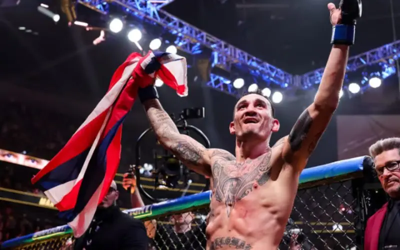 holloway