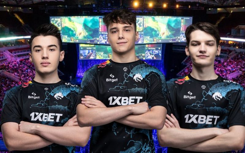 team-spirit team-spirit