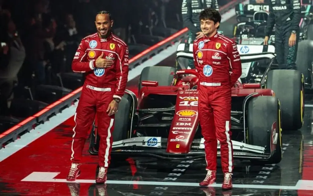 ferrari-no-torneio-de-fórmula-1