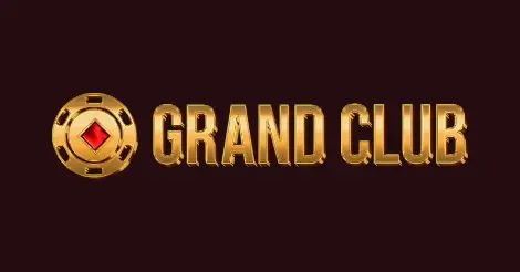 Logotipo da casa de apostas online GrandClub