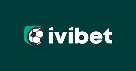 Logotipo da casa de apostas online Ivibet