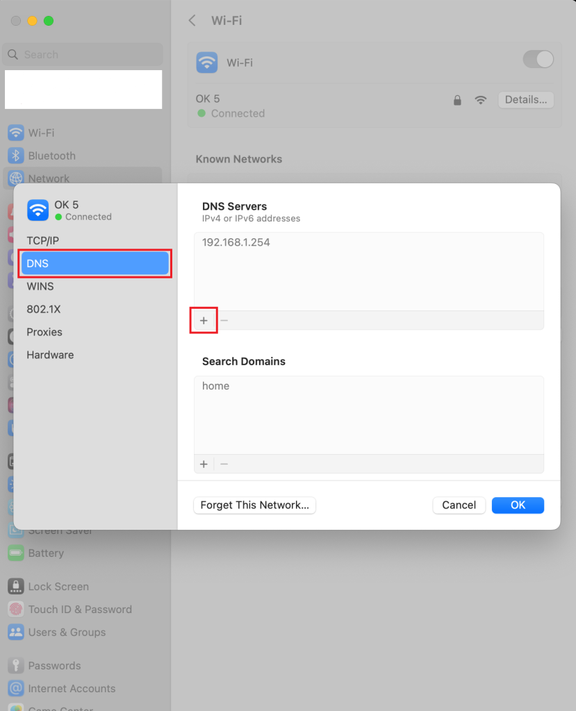 escolher-dns1 escolher-dns1