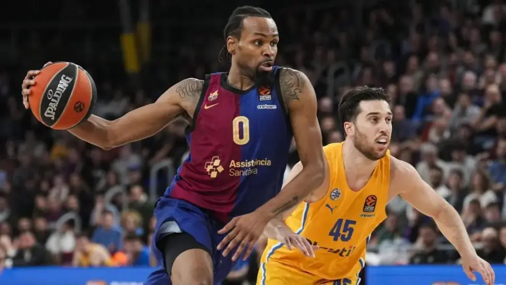 NBA vs EuroLiga
