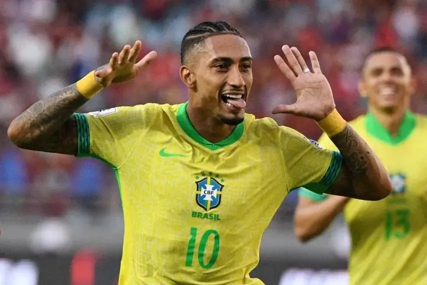Eliminatórias da América do Sul: Brasil x Chile previsão