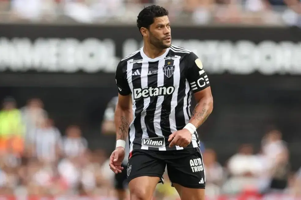 Bolívar x Atlético Mineiro