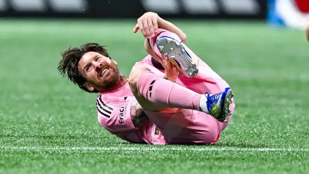 estatísticas e lesões dos jogadores nas apostas em futebol