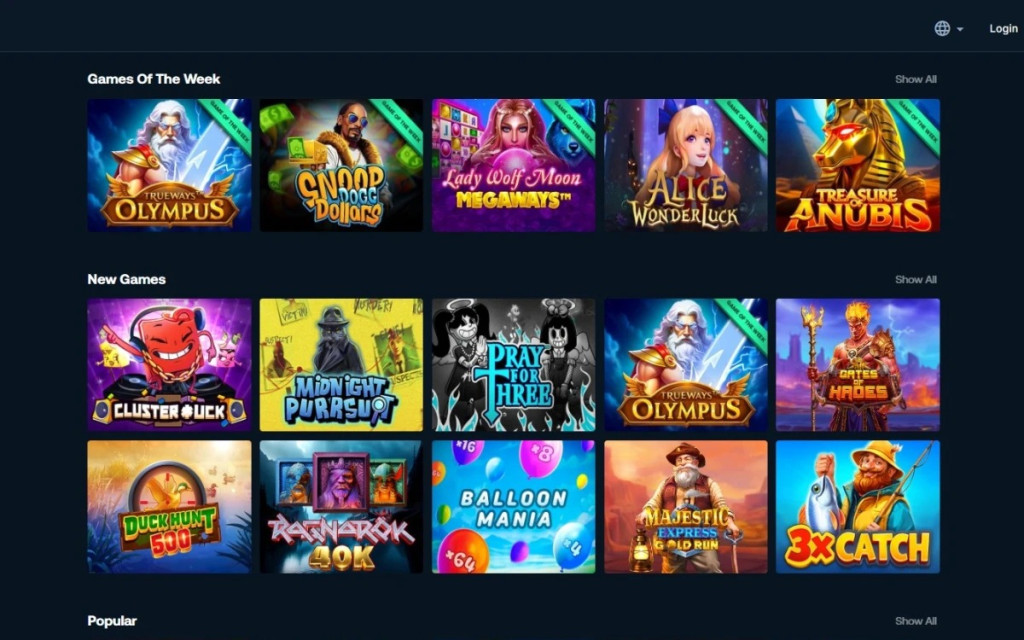 BetPanda.io Avaliação