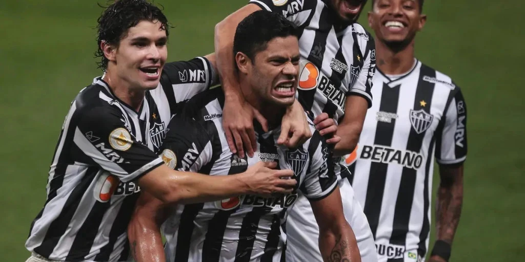 Atlético Mineiro x Independiente del Valle