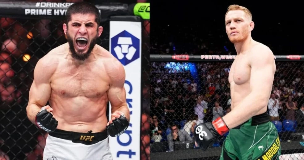 Della-Maddalena-vs-Makhachev