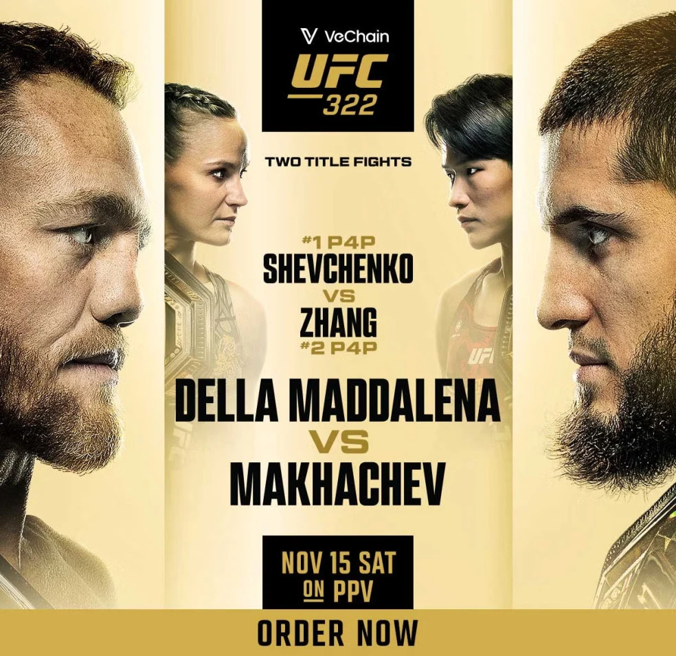 Della-Maddalena-vs-Makhachev