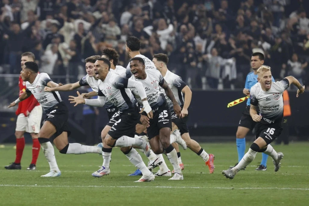 Cruzeiro-x-Corinthians