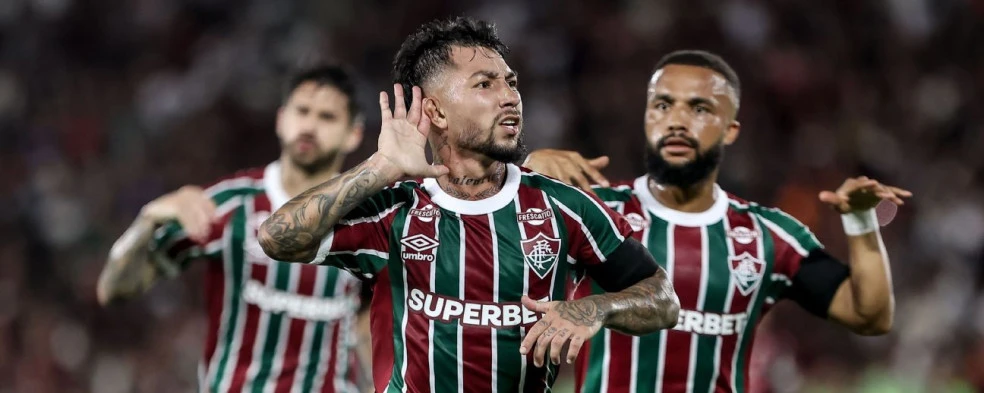 Fluminense-x-Vasco-da-Gama