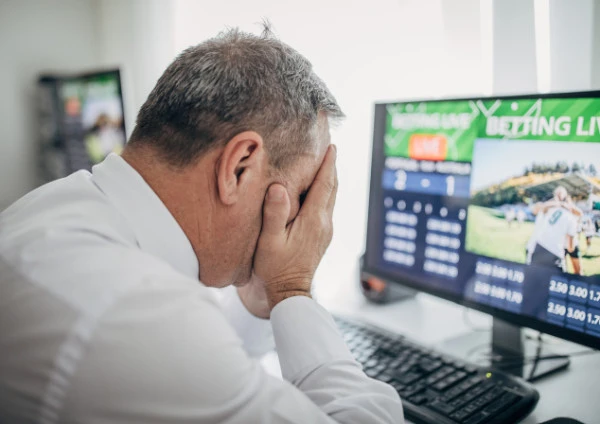 Piores erros nas apostas esportivas e como evitá-los